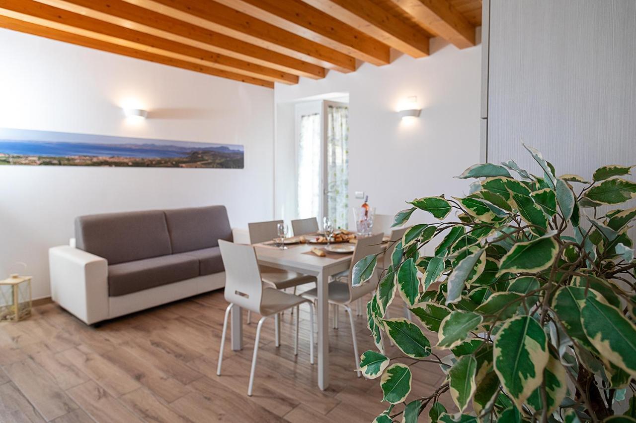 CASA ROSSA - Regarda Travel Bardolino Exterior foto
