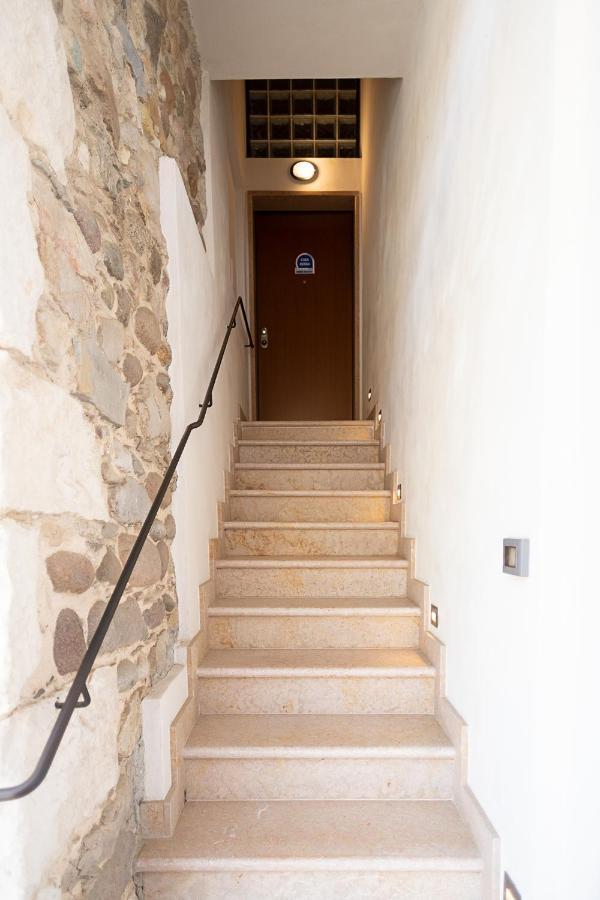 CASA ROSSA - Regarda Travel Bardolino Exterior foto